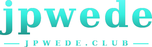 jpwede logo