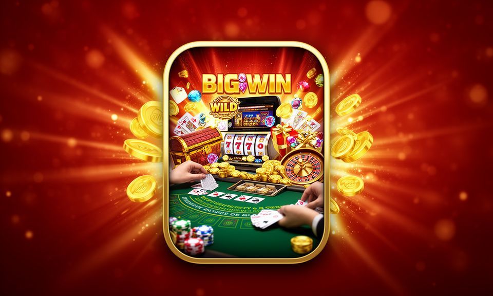 jpwede mobile gaming